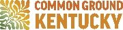Common Ground Kentucky Logo